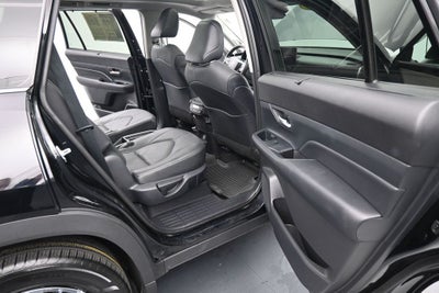 2024 Toyota Grand Highlander Platinum 3rd Row! Cooled Rear Seats!