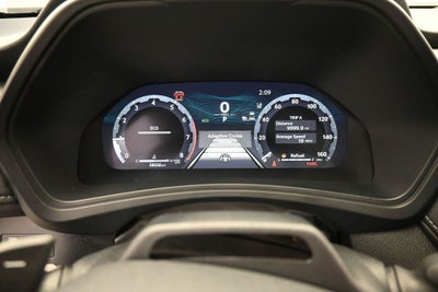 2024 Toyota Grand Highlander Platinum 3rd Row! Cooled Rear Seats!