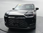 2024 Toyota Grand Highlander Platinum 3rd Row! Cooled Rear Seats!