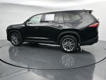 2024 Toyota Grand Highlander Platinum 3rd Row! Cooled Rear Seats!
