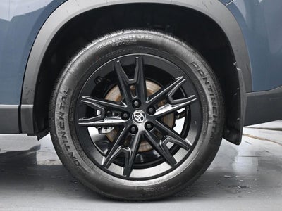 2025 Toyota Grand Highlander Limited