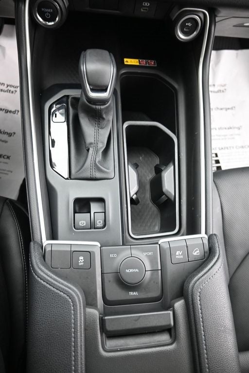 2025 Toyota Grand Highlander Limited