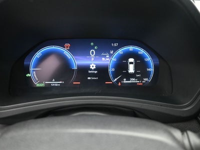 2025 Toyota Grand Highlander Limited