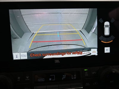 2025 Toyota Grand Highlander Limited