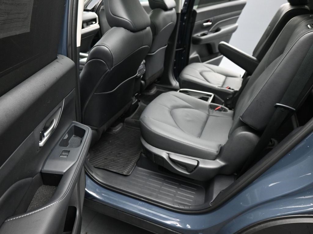 2025 Toyota Grand Highlander Limited