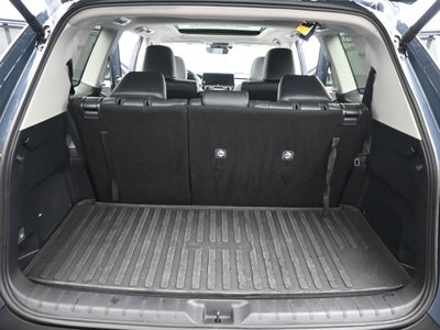 2025 Toyota Grand Highlander Limited