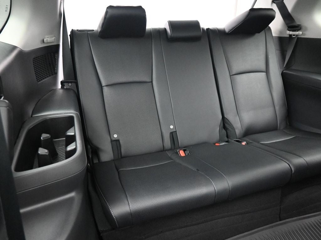 2025 Toyota Grand Highlander Limited