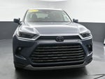 2025 Toyota Grand Highlander Limited