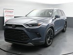 2025 Toyota Grand Highlander Limited