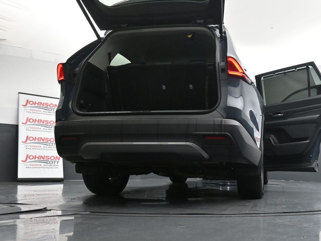 2025 Toyota Grand Highlander Limited