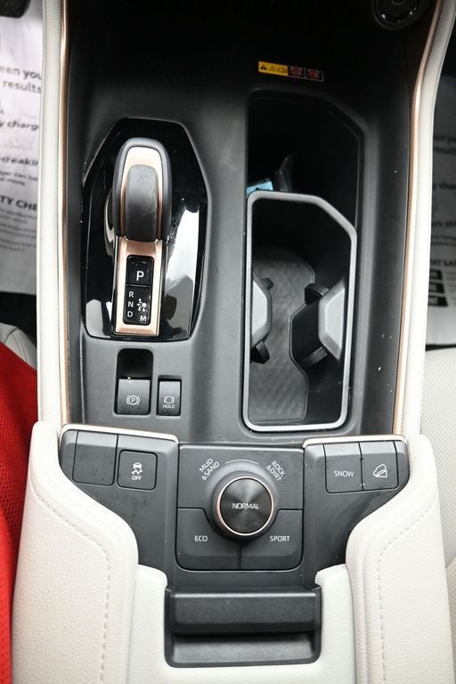 2025 Toyota Grand Highlander MAX Platinum