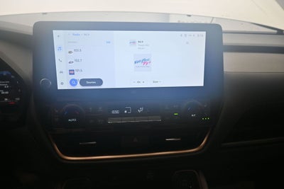 2025 Toyota Grand Highlander MAX Platinum