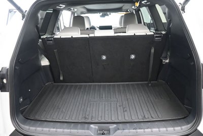 2025 Toyota Grand Highlander MAX Platinum