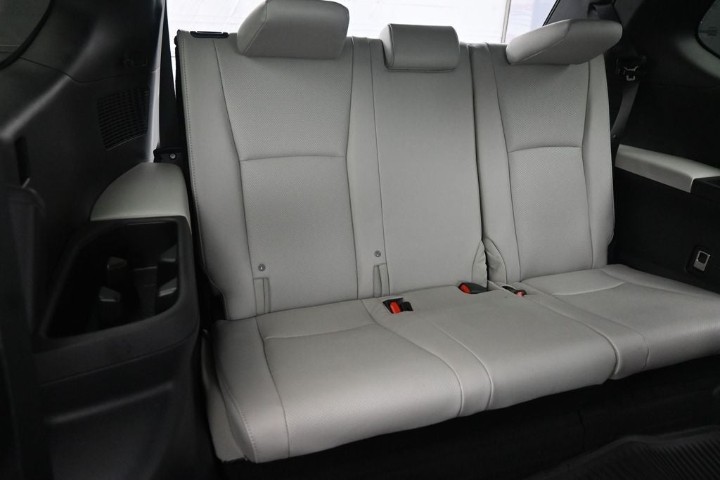 2025 Toyota Grand Highlander MAX Platinum