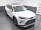 2025 Toyota Grand Highlander MAX Platinum