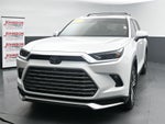 2025 Toyota Grand Highlander MAX Platinum