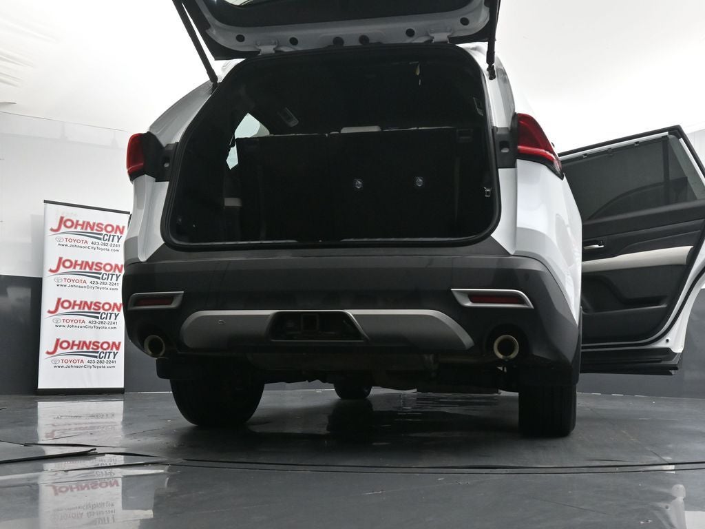 2025 Toyota Grand Highlander MAX Platinum