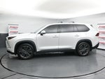 2025 Toyota Grand Highlander MAX Platinum