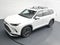 2025 Toyota Grand Highlander MAX Platinum