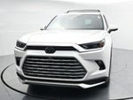 2025 Toyota Grand Highlander MAX Platinum