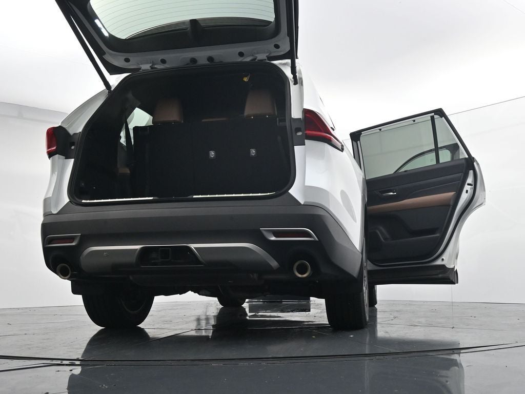 2025 Toyota Grand Highlander MAX Platinum