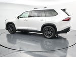 2025 Toyota Grand Highlander MAX Platinum