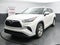 2020 Toyota Highlander LE
