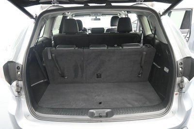 2016 Toyota Highlander LE Plus V6