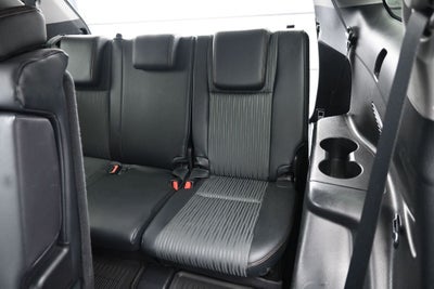 2016 Toyota Highlander LE Plus V6
