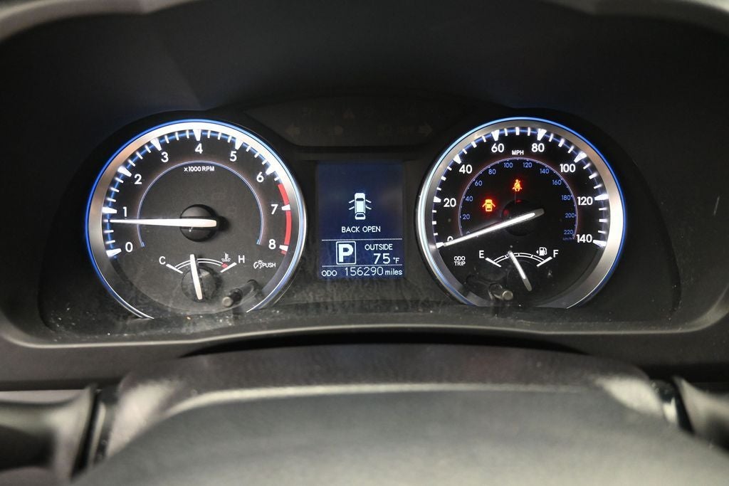 2016 Toyota Highlander LE Plus V6