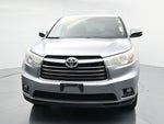 2016 Toyota Highlander LE Plus V6