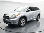 2016 Toyota Highlander LE Plus V6