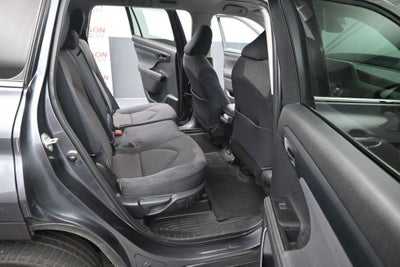 2020 Toyota Highlander LE