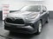 2020 Toyota Highlander LE