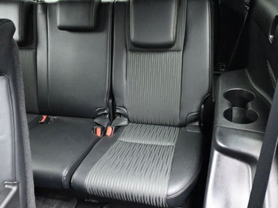 2017 Toyota Highlander LE Plus