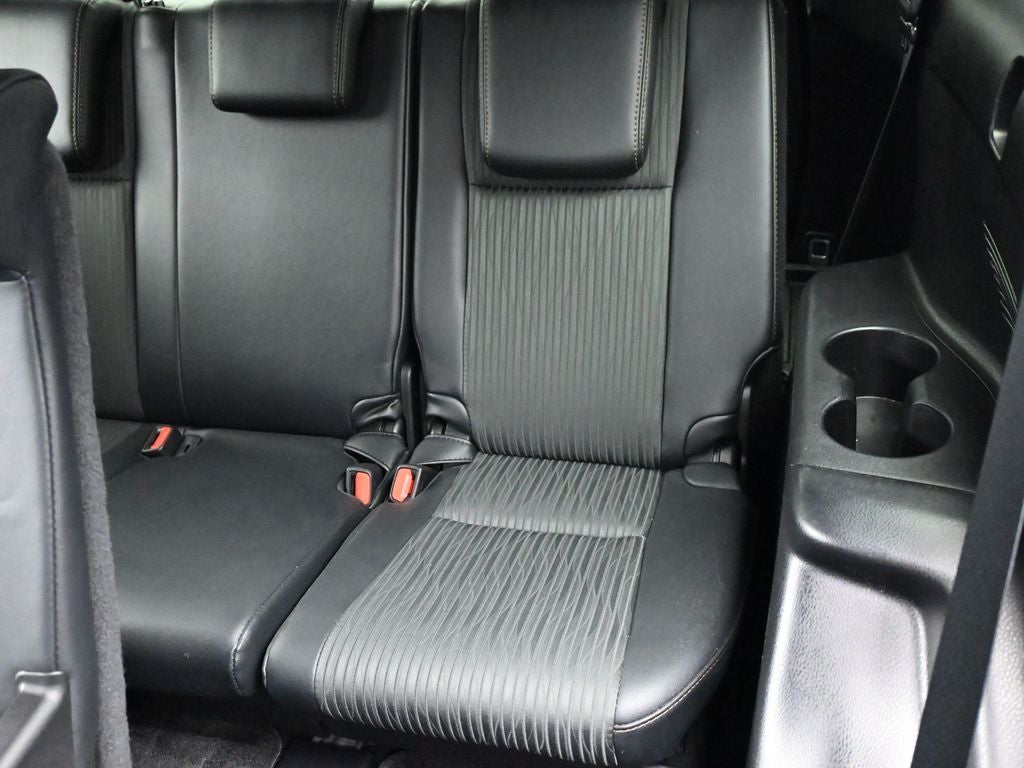 2017 Toyota Highlander LE Plus