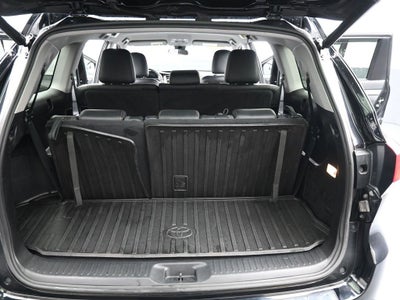 2017 Toyota Highlander LE Plus