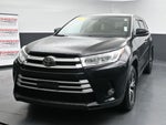2017 Toyota Highlander LE Plus