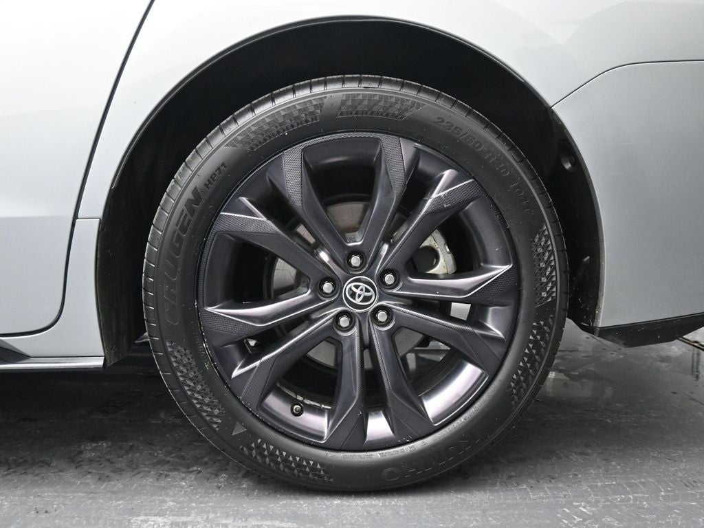 2023 Toyota Sienna XSE 7 Passenger