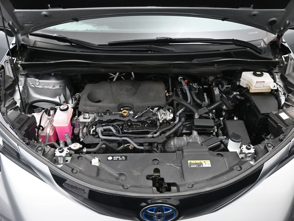 2023 Toyota Sienna XSE 7 Passenger