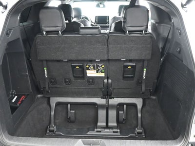 2023 Toyota Sienna XSE 7 Passenger