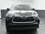 2021 Toyota Highlander L