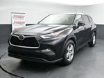 2021 Toyota Highlander L