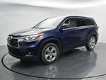 2014 Toyota Highlander Limited
