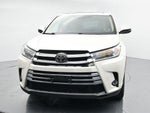 2019 Toyota Highlander Limited Platinum