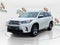2019 Toyota Highlander Limited Platinum