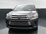 2019 Toyota Highlander Limited Platinum