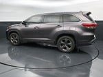2019 Toyota Highlander Limited Platinum