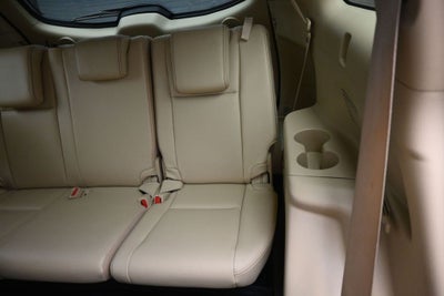 2018 Toyota Highlander Limited Platinum