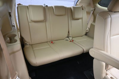 2018 Toyota Highlander Limited Platinum